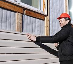 Siding for Multi-Family Homes